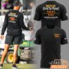 Limited Edition Washington Commanders Battle Of The Brotherhood T-Shirt