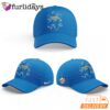 Los Angeles Chargers ATE Show Signature White Cap