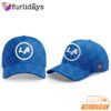 Los Angeles Chargers Corinthians Collection Blue Cap