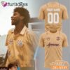 Los Angeles Chargers Corinthians Collection Yellow T-Shirt