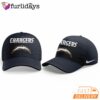 Los Angeles Chargers Super Chargers Navy 2025 Cap