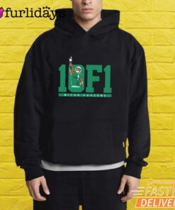 Micah Parsons One Of One T-Shirt