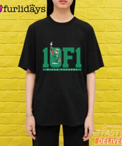 Micah Parsons One Of One T-Shirt