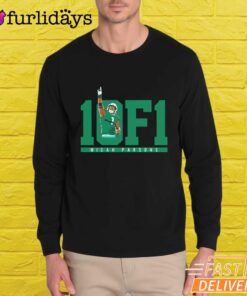 Micah Parsons One Of One T-Shirt