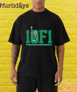 Micah Parsons One Of One T-Shirt