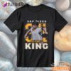 Michael King San Diego Gritty T-Shirt