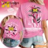 Michigan Wolverines NCAA Breast Cancer Awareness Sunflower Shirt, Breast Cancer Warrior Shirt