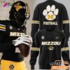 Missouri Tigers Football Logo 2025 Limited Edition Sweatshirt