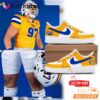 Montana State Football Logo New Air Force 1 Shoes