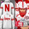 Nebraska Cornhuskers Football Final Big Ten Limited Edition Hoodie