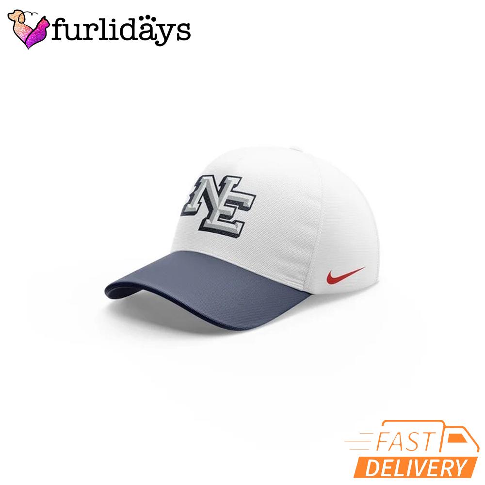 New England Patriots 2025 Rivalries Nor’Easter Cap New England Patriots 2025 Rivalries Nor’Easter Cap