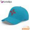 New Mexico Lobos The Turquoise Uniform Cap