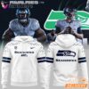 New Seattle Seahawks The Rivalries Uniforms Hoodie