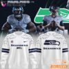 New Seattle Seahawks The Rivalries Uniforms Sweatshirt