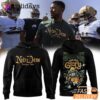 Notre Dame Fighting Irish 2025 Sing Her Glory Black Hoodie