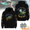 Notre Dame Fighting Irish NCAA Baby Yoda It's All About The U Win We Will Hoodie
