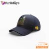 Notre Dame Football Team 2025 Leprechaun Logo Cap