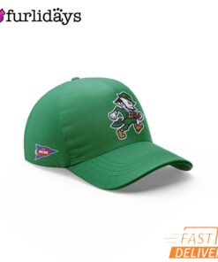 Notre Dame Irish Football Leprechaun Collection 2025 Cap