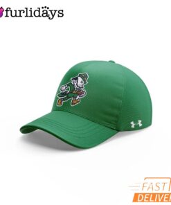 Notre Dame Irish Football Leprechaun Collection 2025 Cap