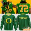 Oregon Ducks Wordmark 2025 Sweatshirt