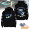 Penn State Nittany Lions NCAA Baby Yoda It's All About The U Win We Will Hoodie
