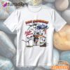 Shohei Ohtani Los Angeles D Comic T-Shirt