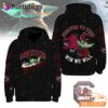 South Carolina Gamecocks NCAA Baby Yoda It's All About The U Win We Will Hoodie