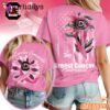 South Carolina Gamecocks NCAA Breast Cancer Awareness Sunflower Shirt, Breast Cancer Warrior Shirt