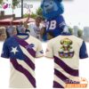 Special 2025 Puerto Rican Heritage Buffalo Bills T-Shirt