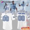 Special Edition Buffalo Bills 2025 Rivalries Custom Name Football Jersey