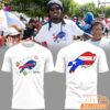 Special Edition Buffalo Bills Hispanic Heritage T-Shirt