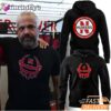 Special New Nebraska Cornhuskers Coach Matt Rhule Helmet Hoodie