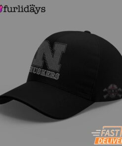 Special New Nebraska Cornhuskers Coach Matt Rhule Husker Cap