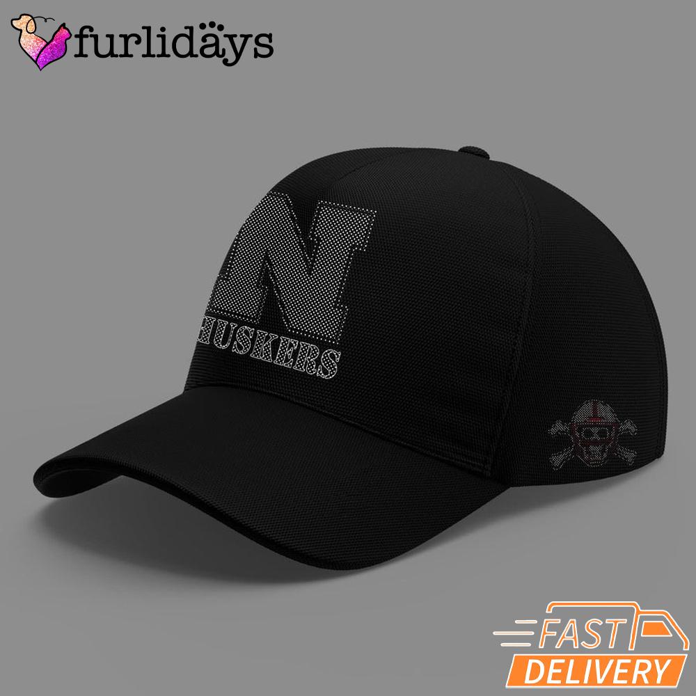 Special New Nebraska Cornhuskers Coach Matt Rhule Husker Cap