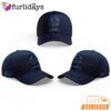Tennessee Volunteers Football Navy 250th Celebration Cap
