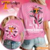 Tennessee Volunteers NCAA Breast Cancer Awareness Sunflower Shirt, Breast Cancer Warrior Shirt