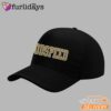 Zach Bryan Concert Notre Dame Stadium 2025 Black Cap