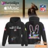 Bad Bunny Here For The Benito Bowl Special Editions Hoodie, NFL Super Bowl LX Hoodie