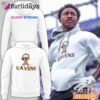 Baltimore Ravens Sunny Strong Hoodie