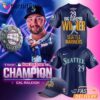 Big Dumper T-Mobile Home Run Derby 2025 Champion Baseball Jersey