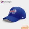 Buffalo Bills Indigenous Peoples' Day Cap