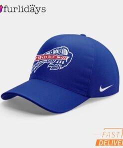 Buffalo Bills Indigenous Peoples' Day Cap