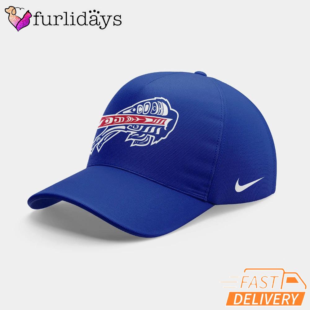 Buffalo Bills Indigenous Peoples' Day Cap Buffalo Bills Indigenous Peoples' Day Cap