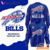 Buffalo Bills Indigenous Peoples' Day Swewatshirt