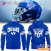 BYU Cougars Football New 2025 Hoodie