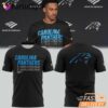 Carolina Panthers 2025 T-shirt