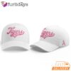 Clemson Football Prevents Breast Cancer 2025 Cap