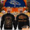 Denver Broncos 2025 Hasta la Muerte Sweatshirt