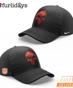 Denver Broncos Halloween 2025 Classic Cap