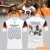 Denver Broncos Thomas Forever Our 88 T-Shirt